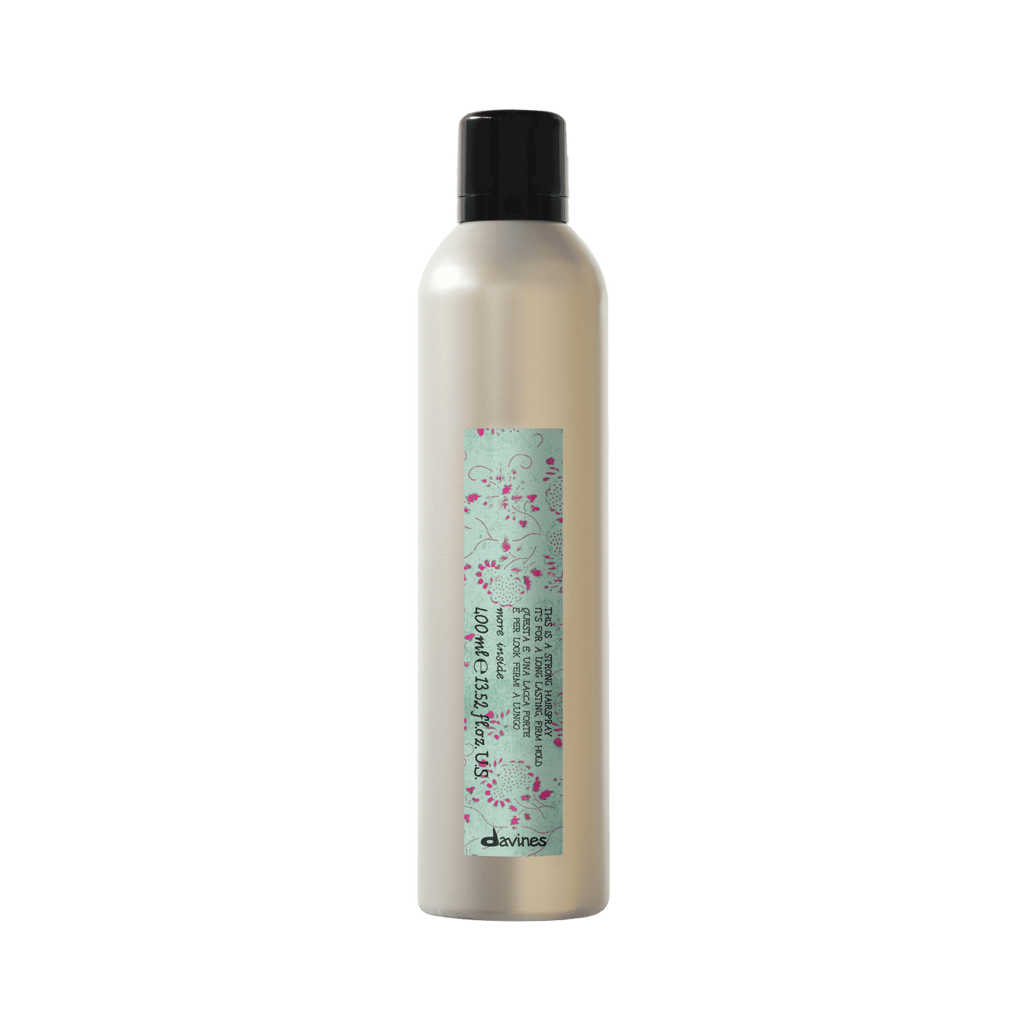 Strong Hairspray