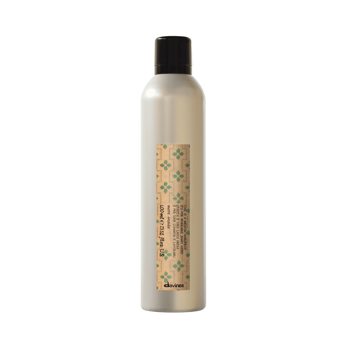 Medium Hairspray