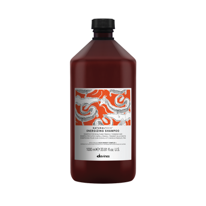 ENERGIZING Shampoo