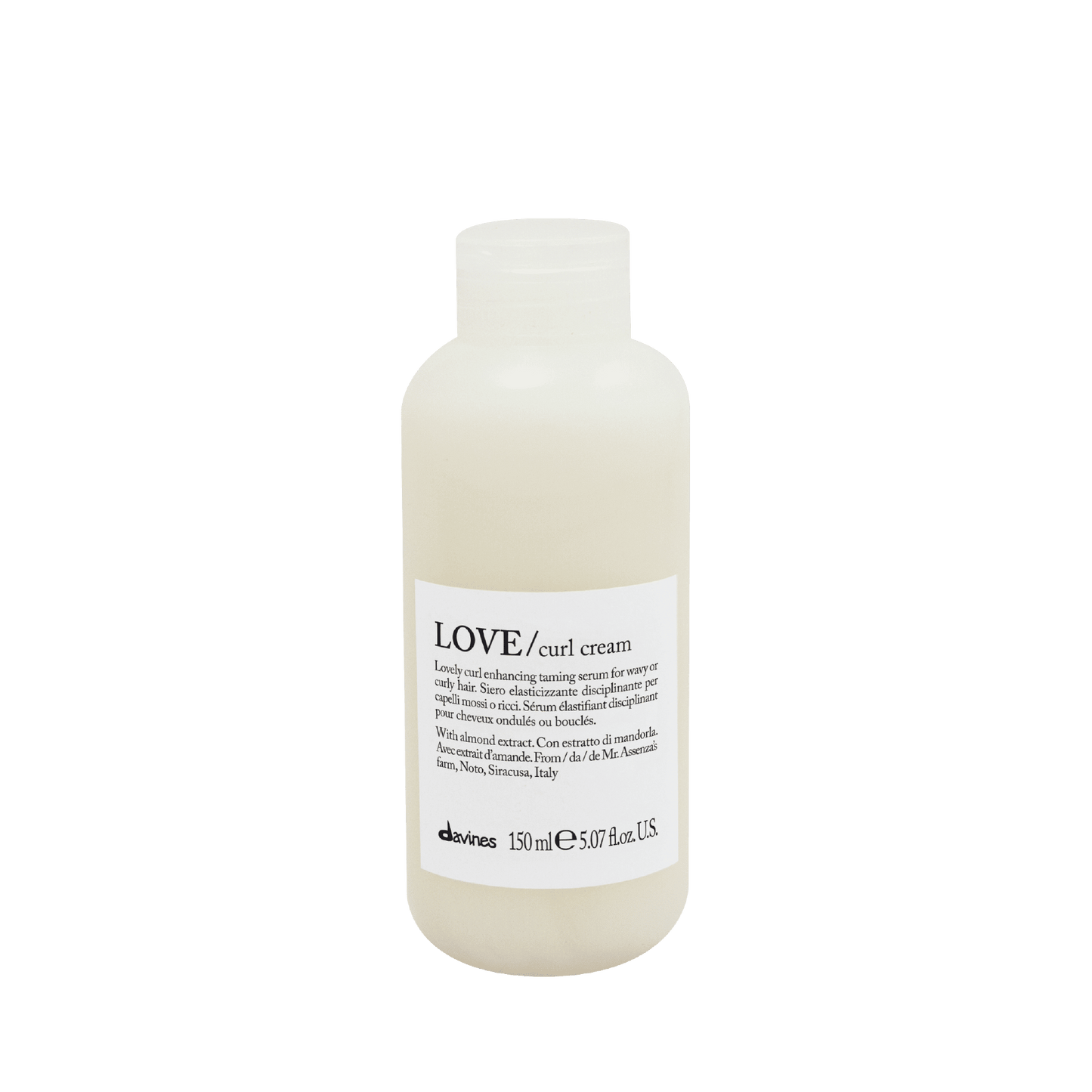 LOVE CURL Cream