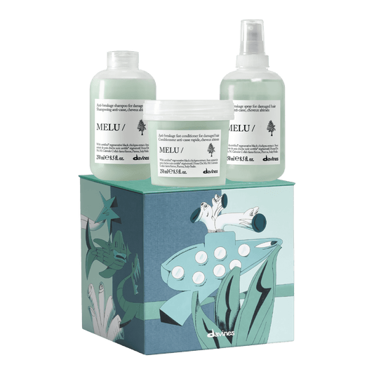 MELU/ Box