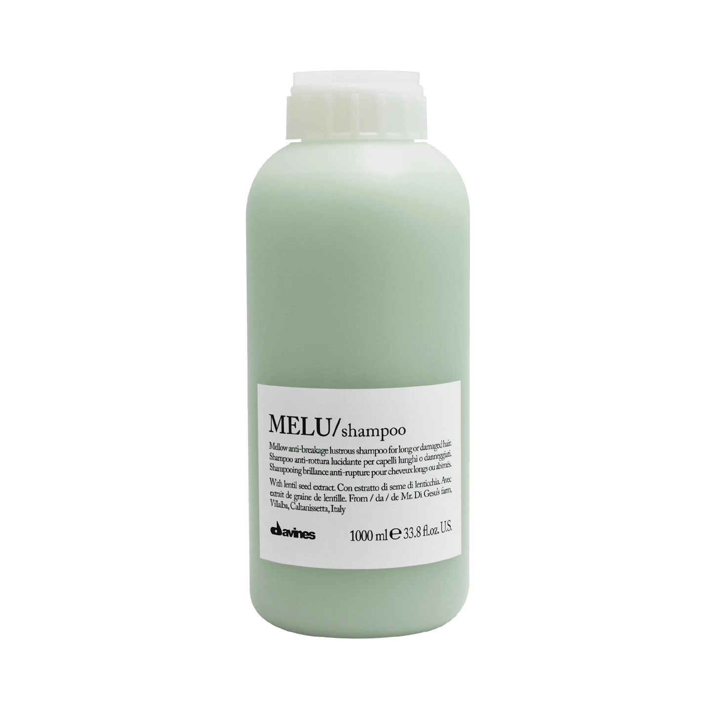 MELU Shampoo