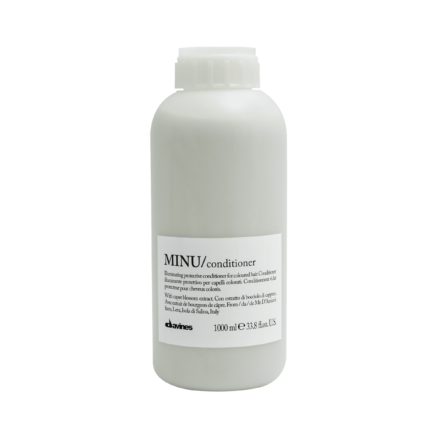 MINU Conditioner
