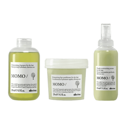 MOMO/ Box