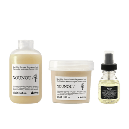 NOUNOU/ Box