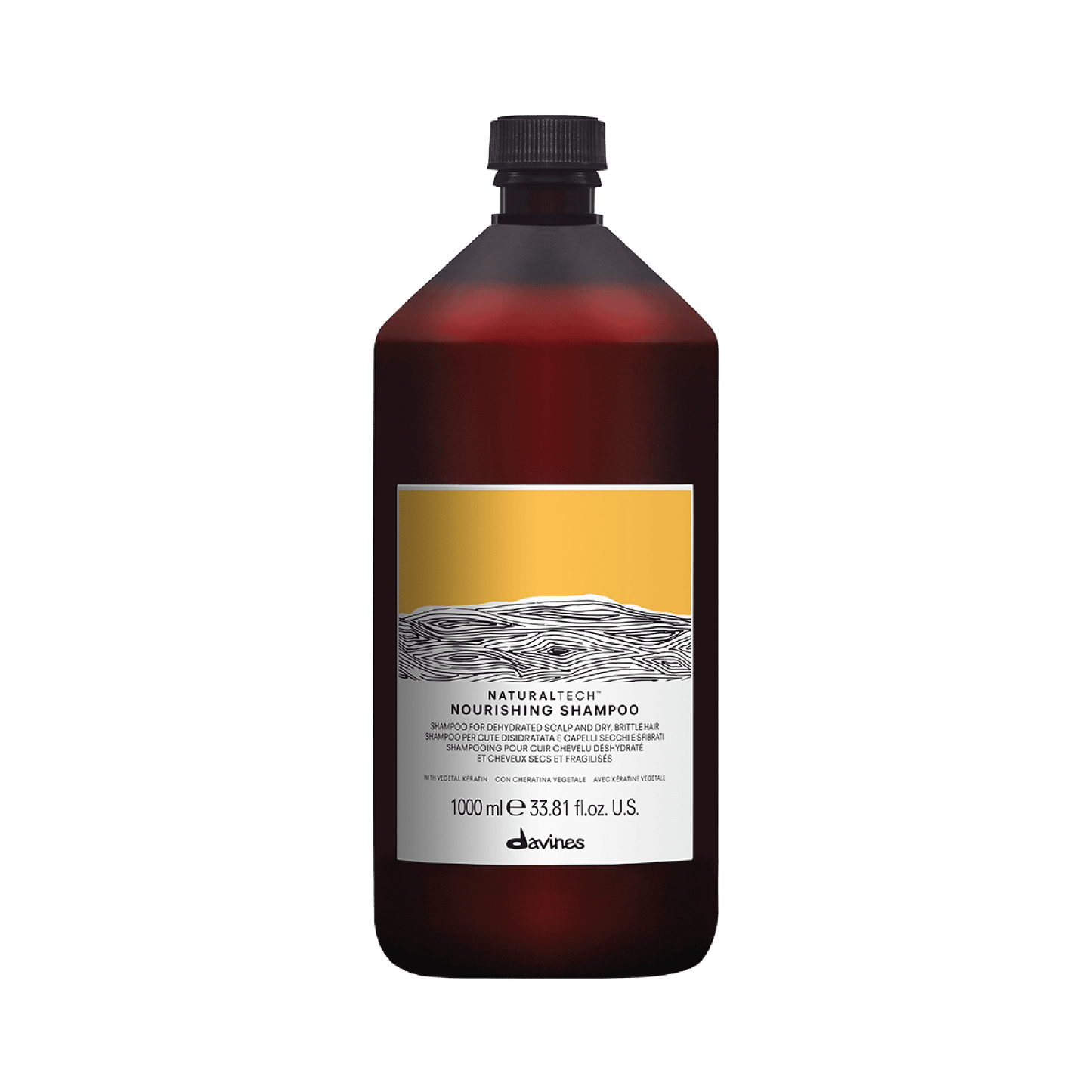 NOURISHING Shampoo