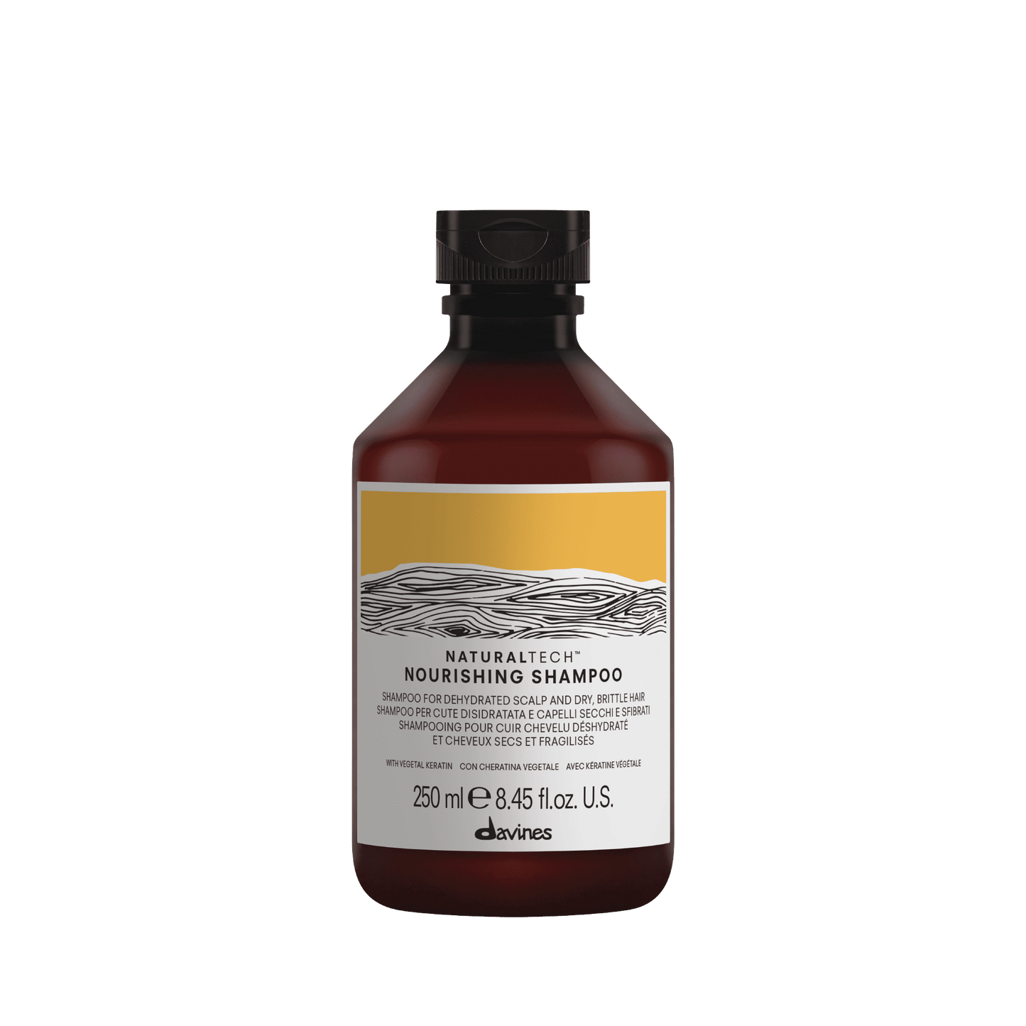 NOURISHING Shampoo