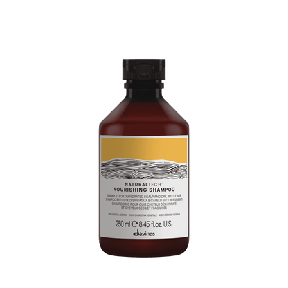 NOURISHING Shampoo
