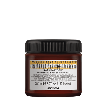 NOURISHING Hair Building Pak