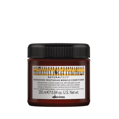 NOURISHING Vegetarian Miracle Conditioner