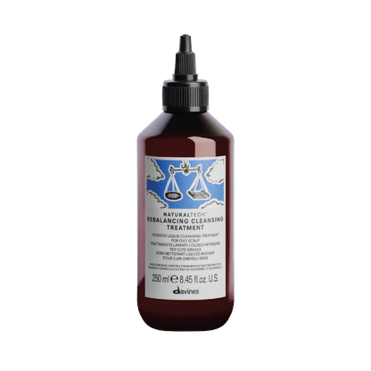 REBALANCING Cleansing Treatment