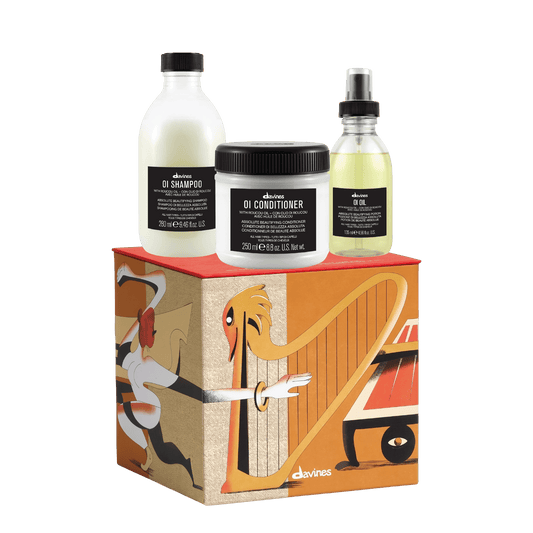 OI Oil Box