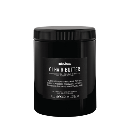 OI Hair Butter