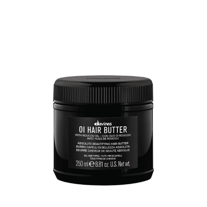 OI Hair Butter