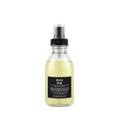 Aceite OI