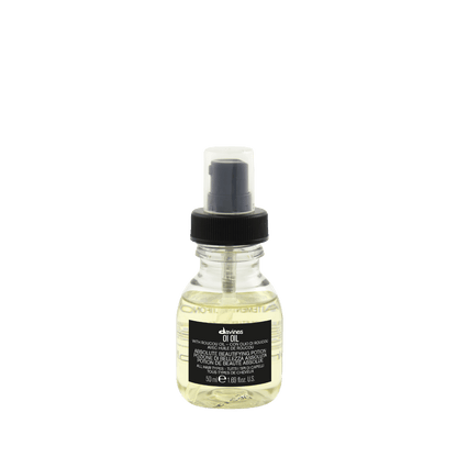 Aceite OI
