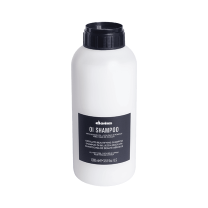 OI Shampoo