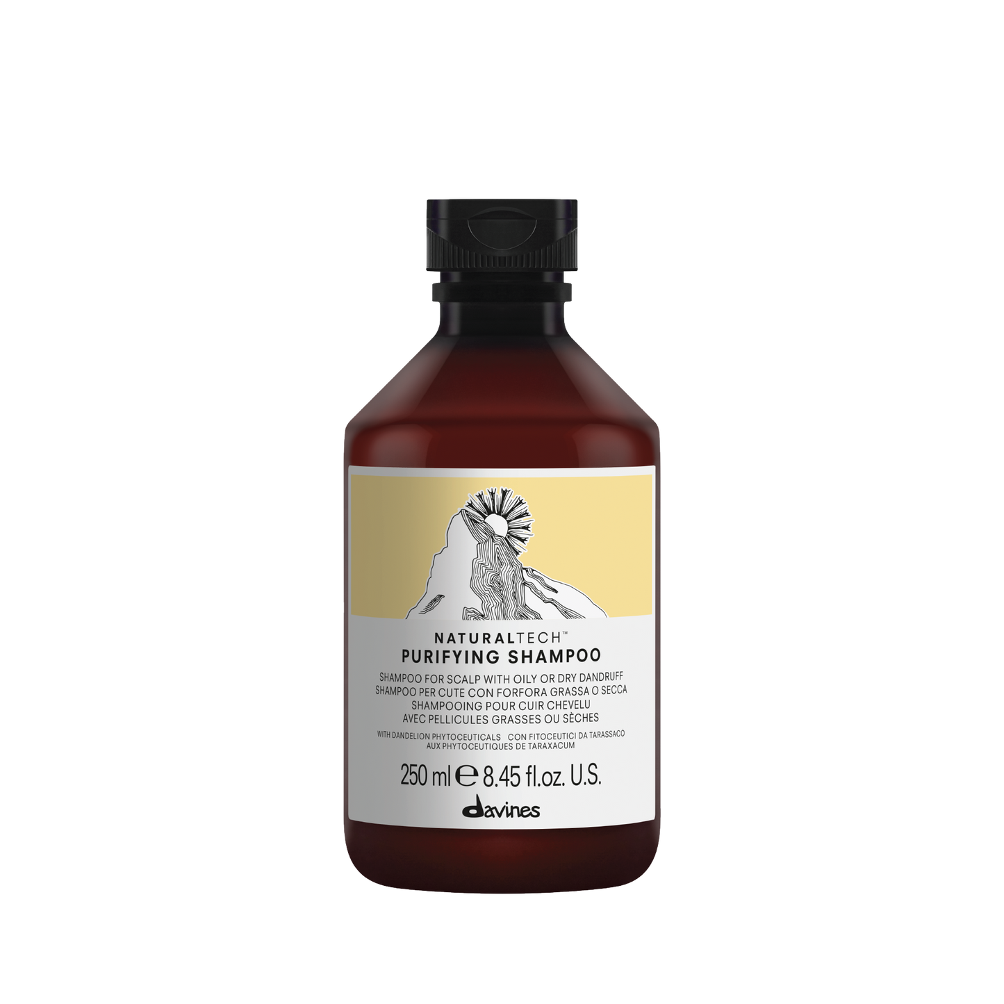 PURIFYING Shampoo