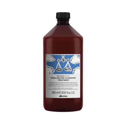 REBALANCING Cleansing Treatment