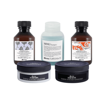 2 Productos Travel Size