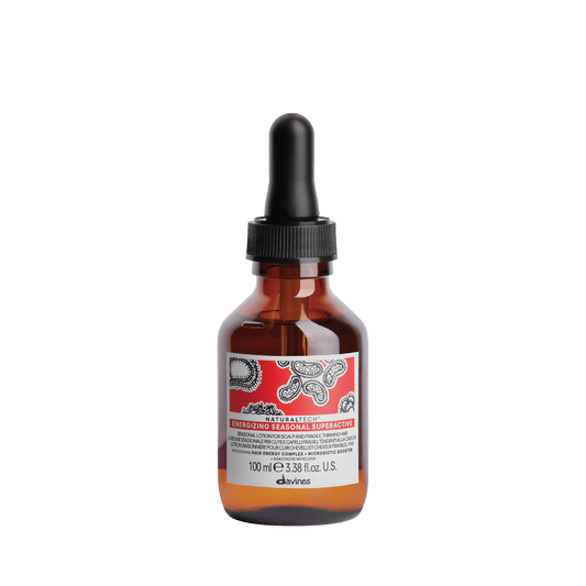 ENERGIZING Seasonal Superactive