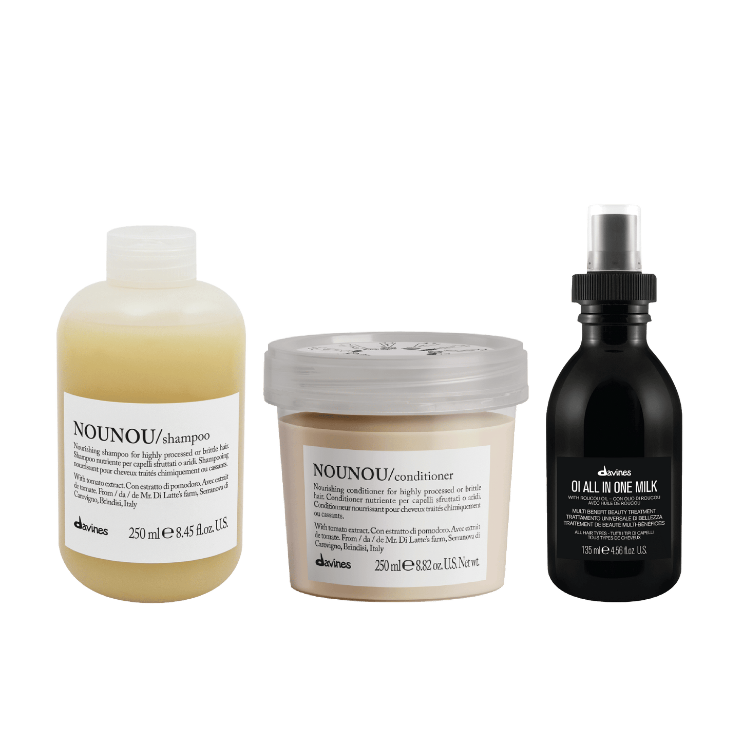 The Confident Set