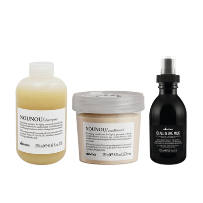 The Confident Set