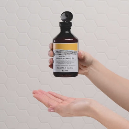 NOURISHING Shampoo